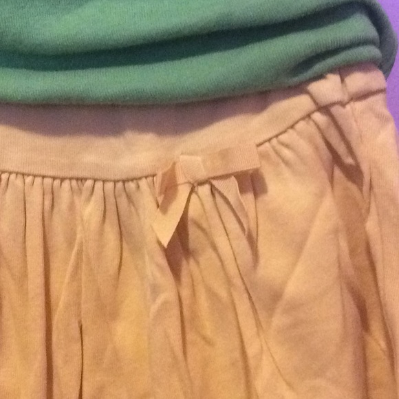 Gymboree Green and Yellow Set - Picture 3 of 3